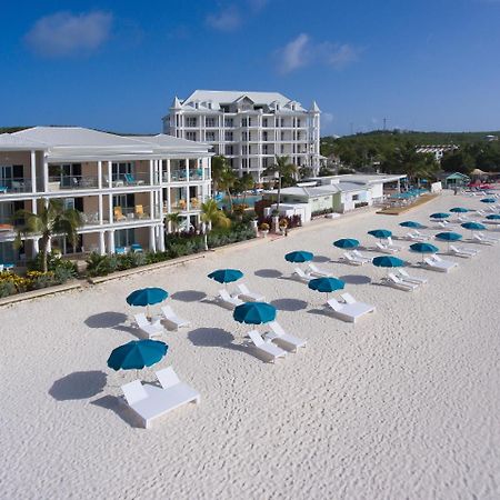 The Manoah Boutique Hotel Shoal Bay Village المظهر الخارجي الصورة