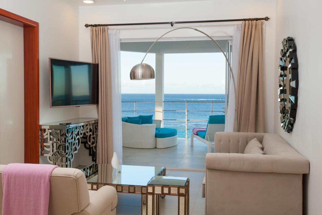 The Manoah Boutique Hotel Shoal Bay Village المظهر الخارجي الصورة