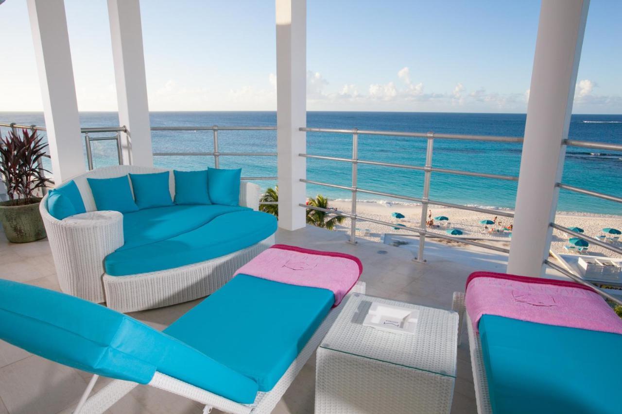 The Manoah Boutique Hotel Shoal Bay Village المظهر الخارجي الصورة