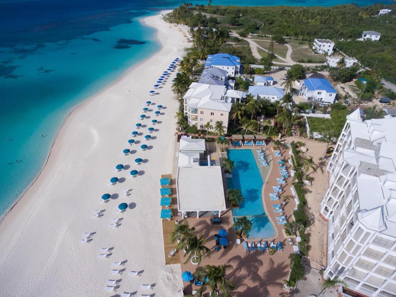 The Manoah Boutique Hotel Shoal Bay Village المظهر الخارجي الصورة