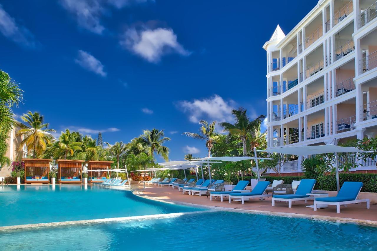 The Manoah Boutique Hotel Shoal Bay Village المظهر الخارجي الصورة