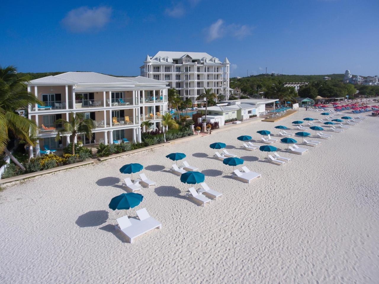 The Manoah Boutique Hotel Shoal Bay Village المظهر الخارجي الصورة