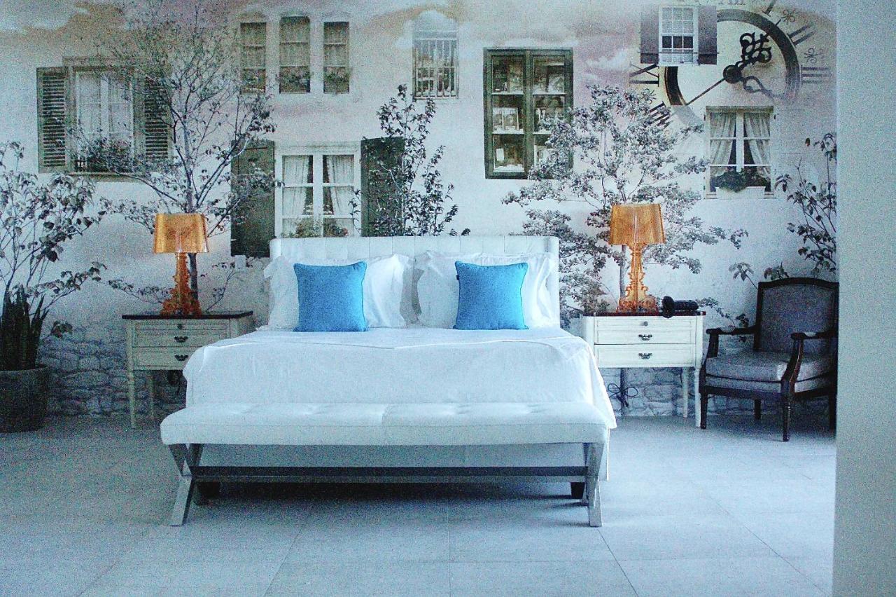 The Manoah Boutique Hotel Shoal Bay Village المظهر الخارجي الصورة
