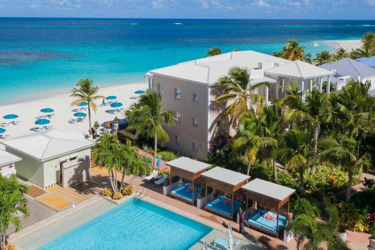 The Manoah Boutique Hotel Shoal Bay Village المظهر الخارجي الصورة