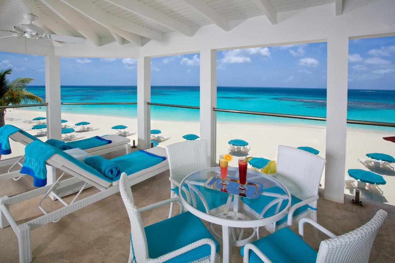 The Manoah Boutique Hotel Shoal Bay Village المظهر الخارجي الصورة