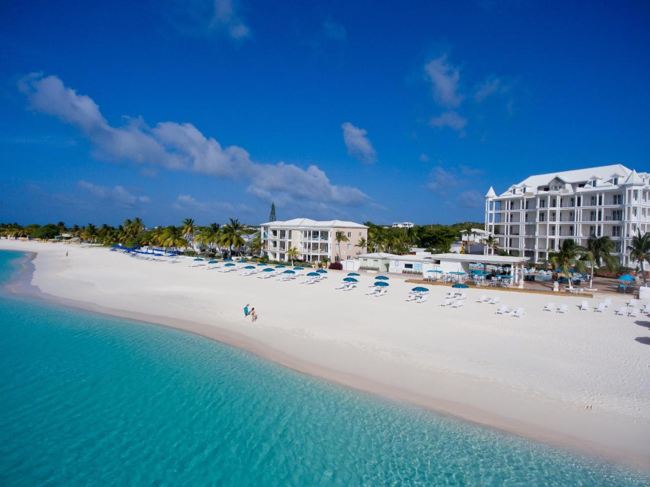 The Manoah Boutique Hotel Shoal Bay Village المظهر الخارجي الصورة