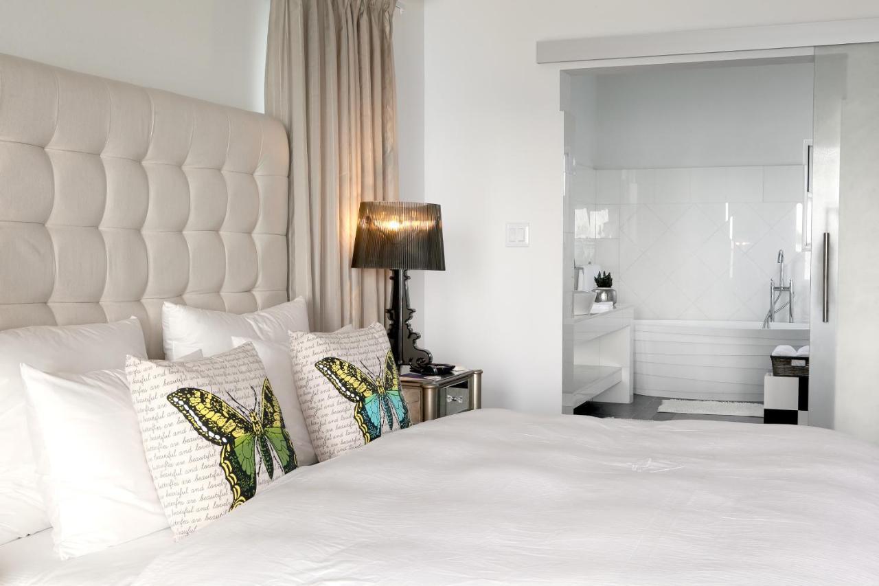 The Manoah Boutique Hotel Shoal Bay Village المظهر الخارجي الصورة