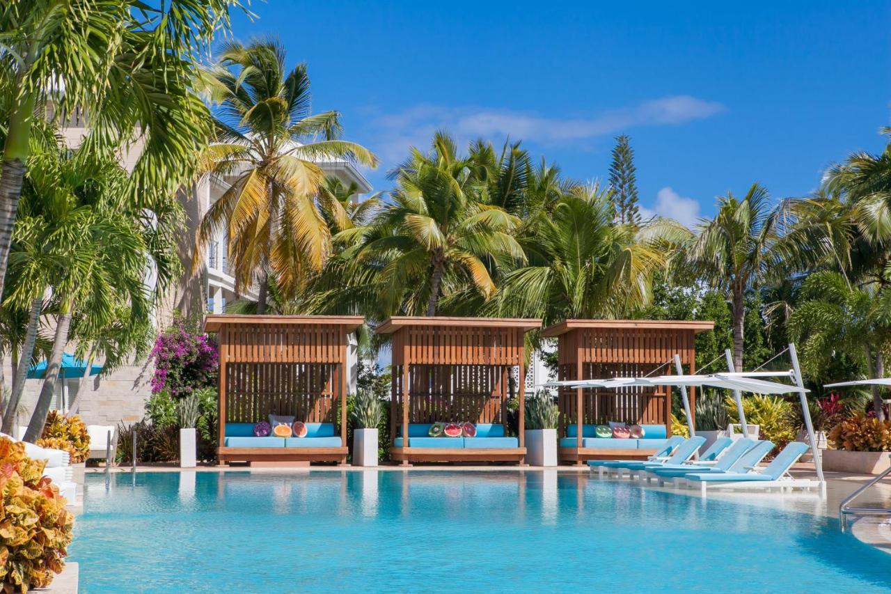 The Manoah Boutique Hotel Shoal Bay Village المظهر الخارجي الصورة