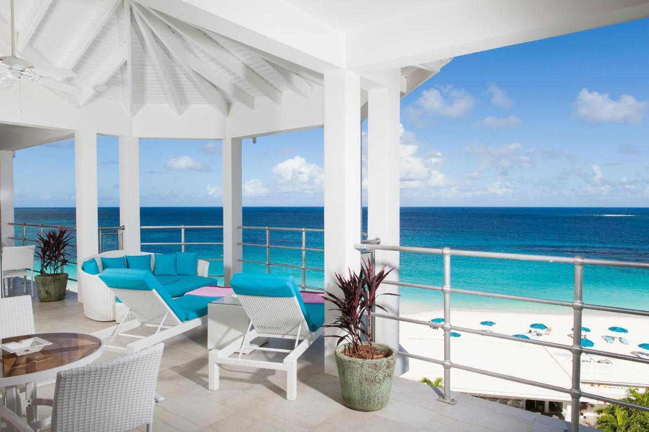 The Manoah Boutique Hotel Shoal Bay Village المظهر الخارجي الصورة
