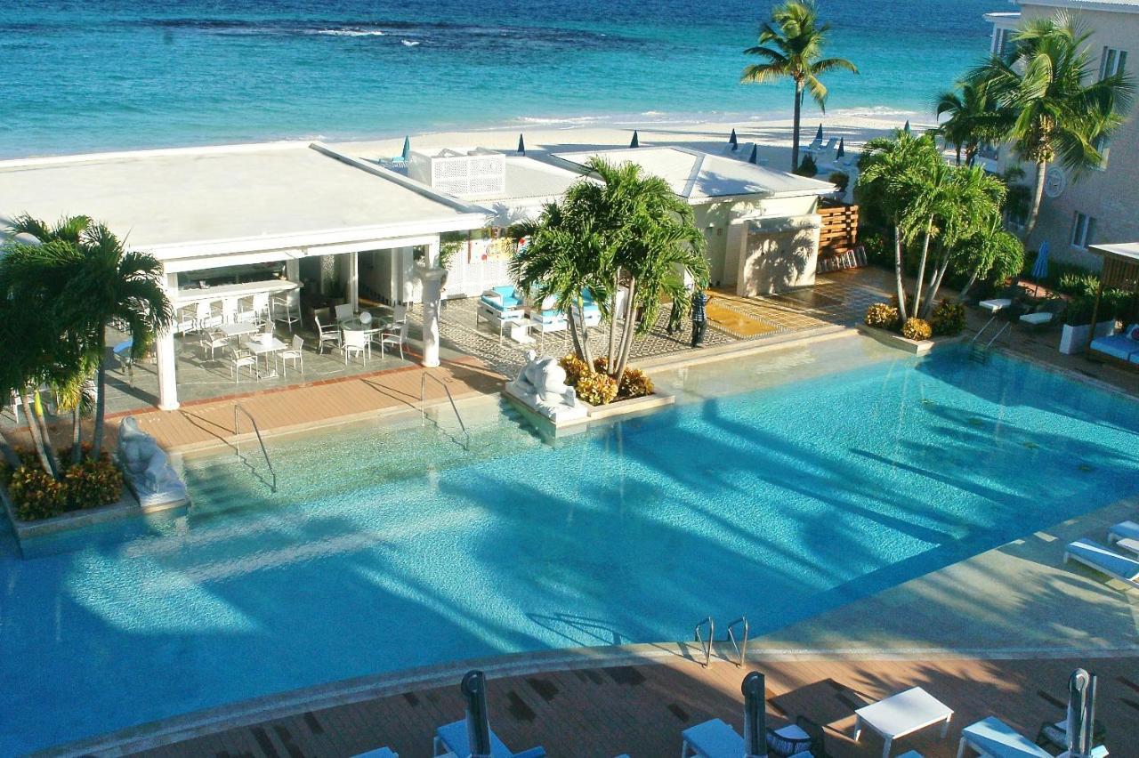 The Manoah Boutique Hotel Shoal Bay Village المظهر الخارجي الصورة