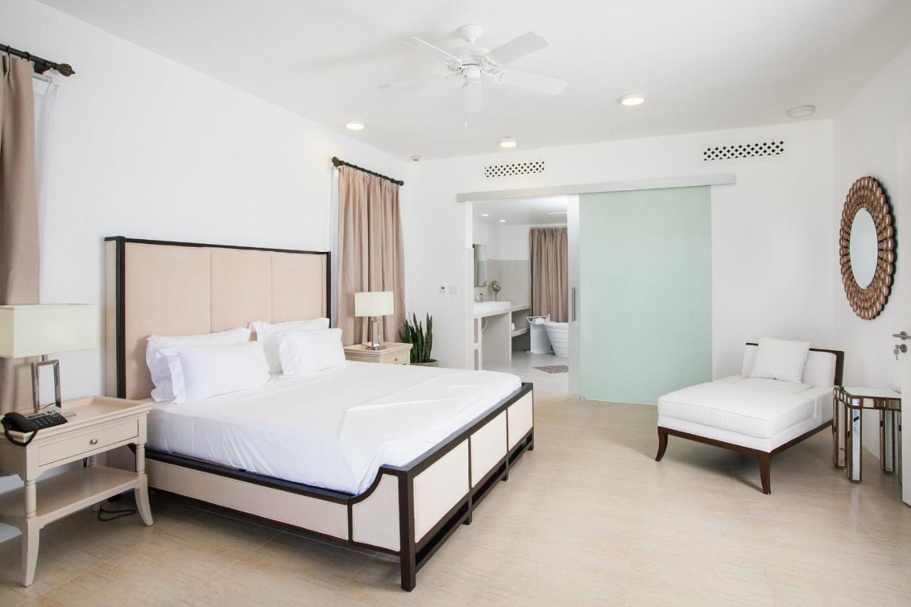 The Manoah Boutique Hotel Shoal Bay Village المظهر الخارجي الصورة