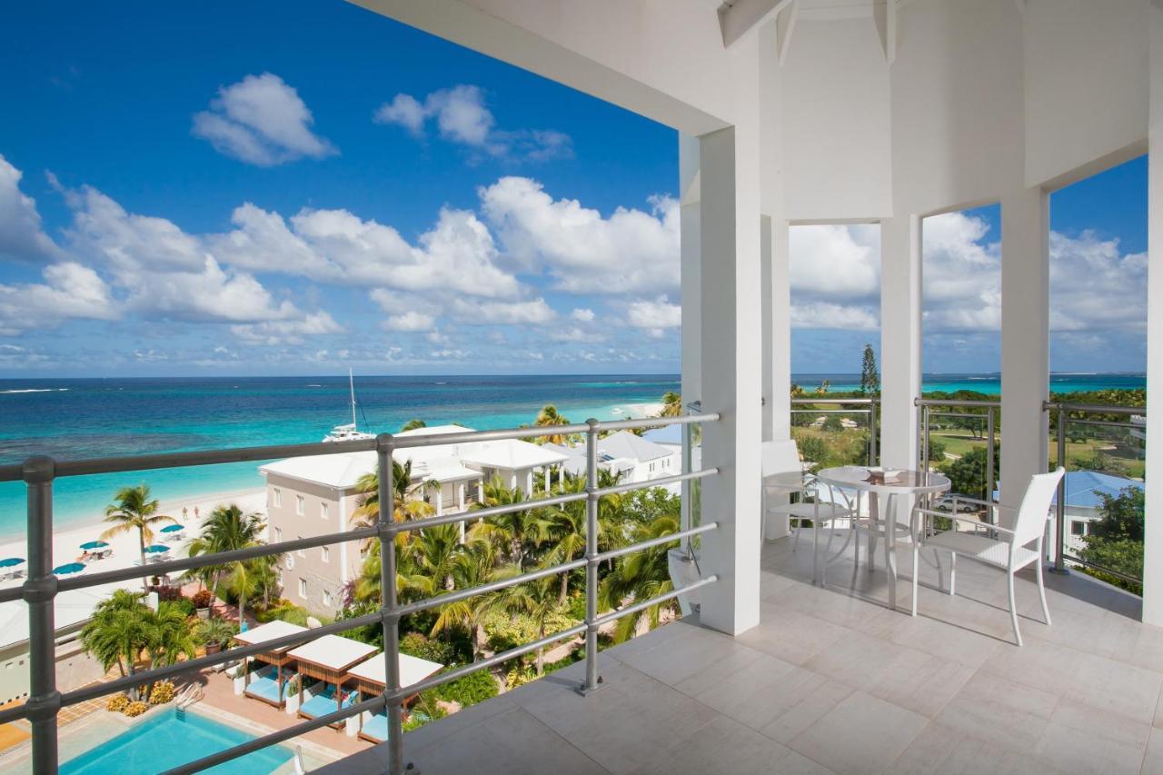The Manoah Boutique Hotel Shoal Bay Village المظهر الخارجي الصورة
