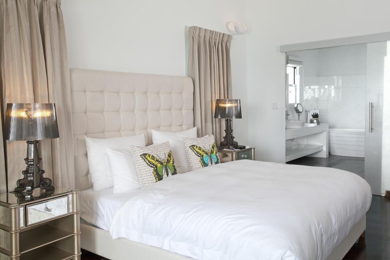 The Manoah Boutique Hotel Shoal Bay Village المظهر الخارجي الصورة