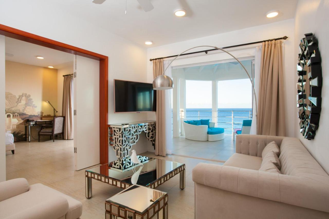 The Manoah Boutique Hotel Shoal Bay Village المظهر الخارجي الصورة